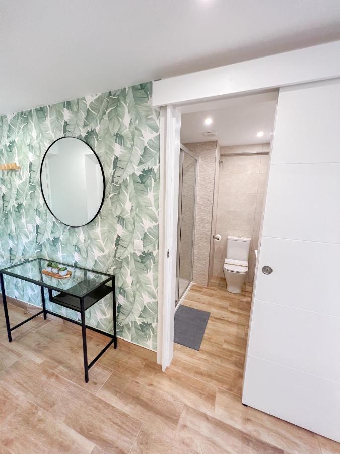 Bright & Cozy Apartment Acuario Beach&Pool เบนัลมาเดนา ภายนอก รูปภาพ