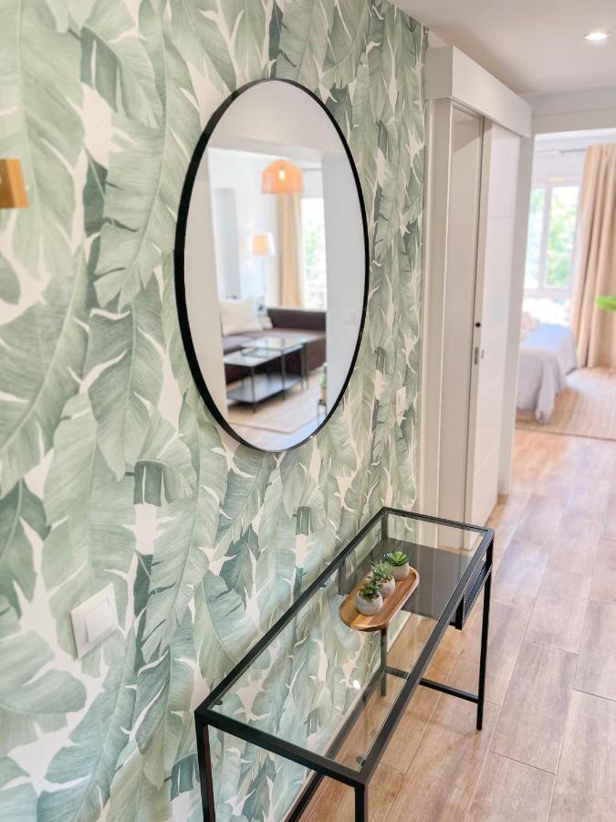 Bright & Cozy Apartment Acuario Beach&Pool เบนัลมาเดนา ภายนอก รูปภาพ