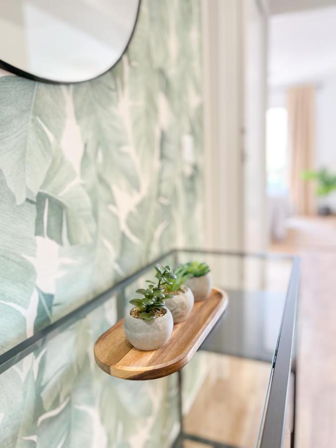 Bright & Cozy Apartment Acuario Beach&Pool เบนัลมาเดนา ภายนอก รูปภาพ